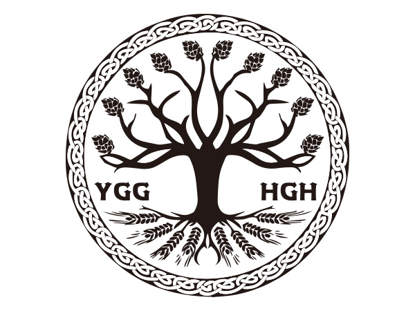 平塚 Yggdrasil Brewing × Home Ground Hop