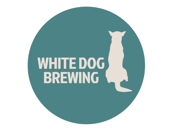 浦賀 WHITE DOG BREWING