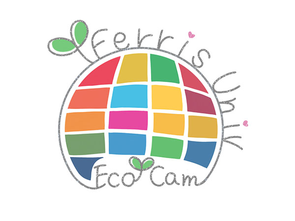 緑園都市 フェリス女学院大学のエコキャンパス研究会