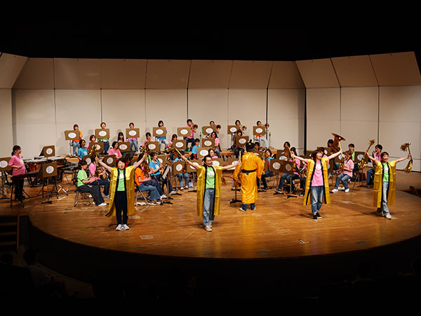 湘南おひさま楽団